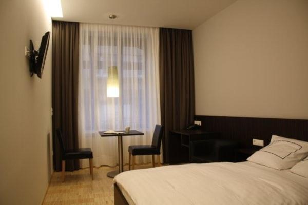 Apart2Stay Luxemburg Rum bild